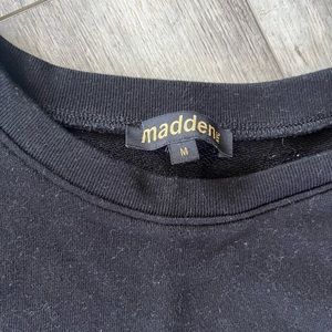 Madden Crewneck Sweatshirt